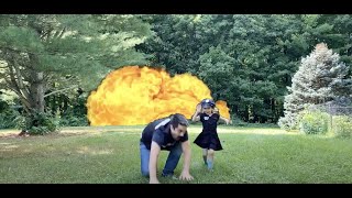 Backyard Bugs - S01E08