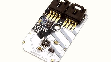 Raspberry Pi HIH6020 I2C Humidity and Temperature Sensor Java Tutorial