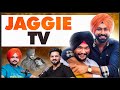    pehla podcast  jaggie tv on modi dhruv rathee youtube income etc  aman aujla