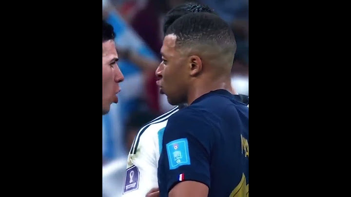 EL CUTI ROMERO 1️⃣3️⃣ DEFENDIENDO A ENZO FERNÁNDEZ 2️⃣4️⃣ DE MBAPPE 🇦🇷 💙 😍 🛡 ⚔ #argentina #shorts
