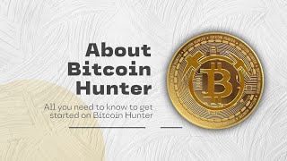 Bitcoin Hunter NIGERIA 🚀 $70,000 1 BTH = 1BTC. Go to the moon together. screenshot 4