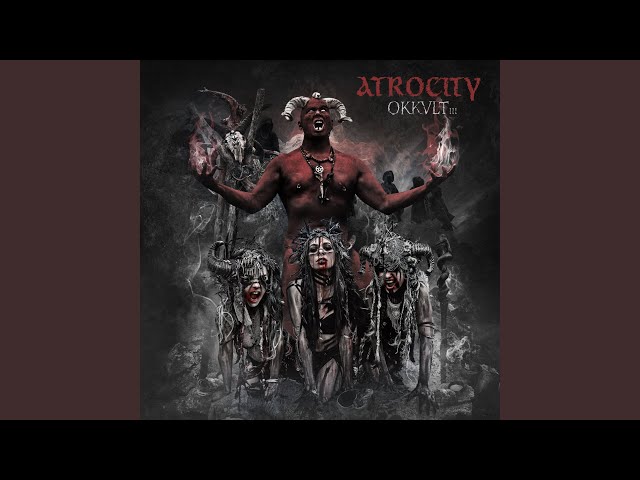 Atrocity - Cypka