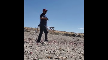 Canik tp9 elite SC threaded barrel