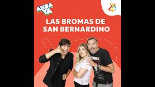 San Bernardino Le Quita El Título... Y Pasa Algo Inesperado