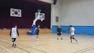 2026.07.28. H.dre A vs B 5Q