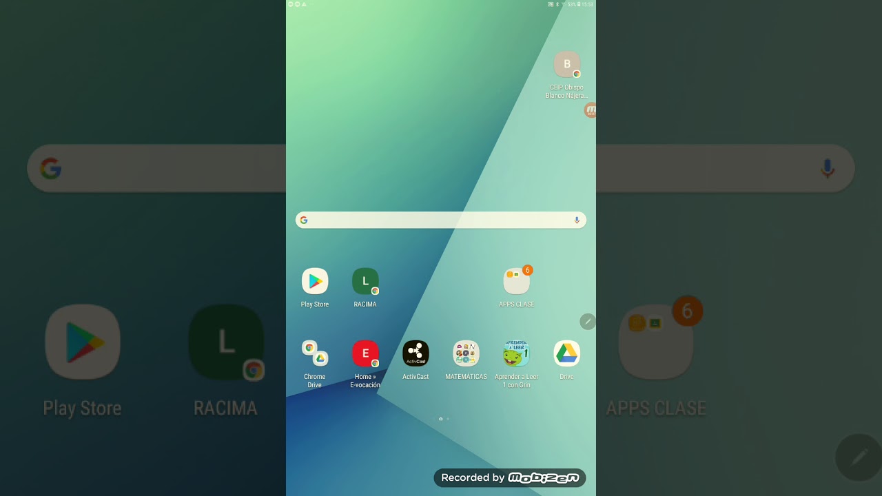 PRIMEROS PASOS SNAPPET ALUMNOS OBN - YouTube