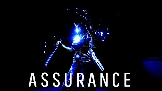 ASSURANCE (Destiny 2 Cinematic Montage)