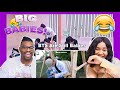 BTS Are Still Babies| REACTION