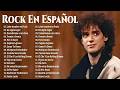 Rock en Español 80s y 90s Bunbury, Caifanes, Enanitos Verdes, Maná, Soda Stereo Éxitos Inolvidables
