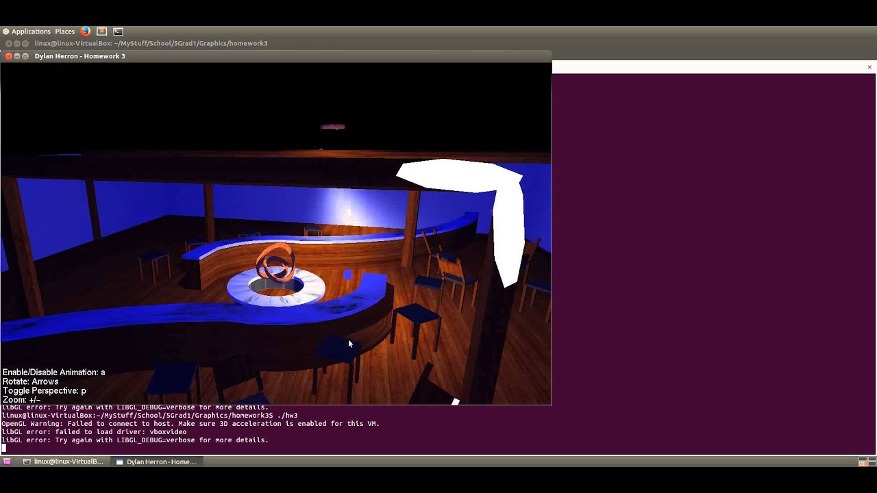 Texturing And Lighting With Opengl And Glsl – KWZNZE