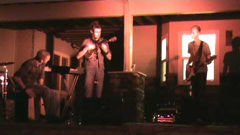 Andrew Allen - Seven Days