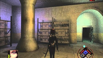 BloodRayne 1 Benchmark FX 9370 R9 280