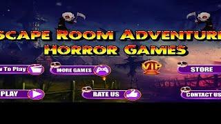 Escape Room Asylum Horror screenshot 1