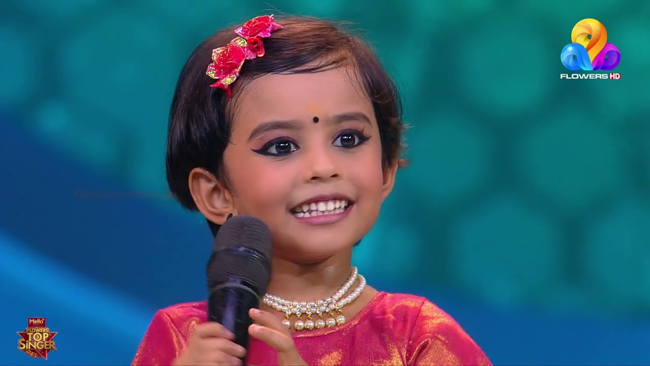 പാട്ടുകൾക്കിടയിലെ കുറുമ്പ് രസങ്ങൾക്ക് ഇവിടെ കണക്കില്ല....!!!