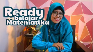 Kenapa harus cinta Matematika? /Tips agar semangat belajar Matematika/Belajar Matematika