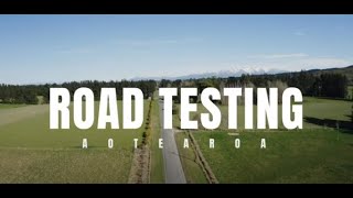 Road Science - Pegasus