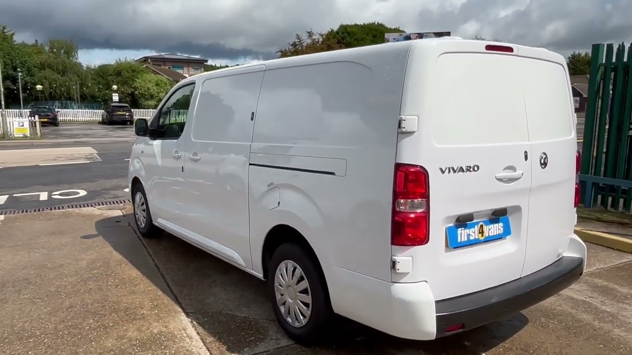 DY20 TVA  VIVARO