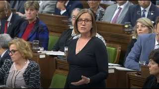 Question Period – September 26, 2023