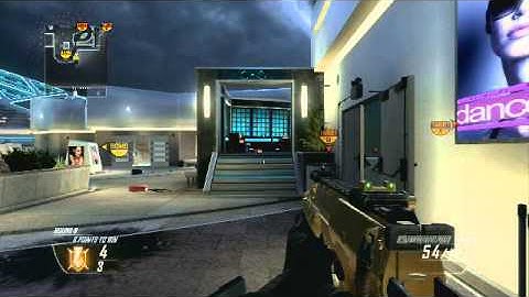 Instense Plaza 1v1 Gamebattles