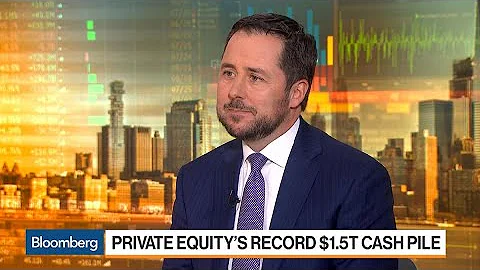 Dyal's Michael Rees on Investing in Private Capital