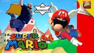 Best of SGB Plays (Remastered): Super Mario 64