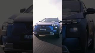 Can This Subaru EV Do It All? | Subaru Trailseeker