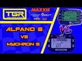 Alfano 6 vs Mychron 5