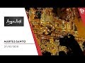 Semana Santa Elche | MARTES SANTO - 27/03/18