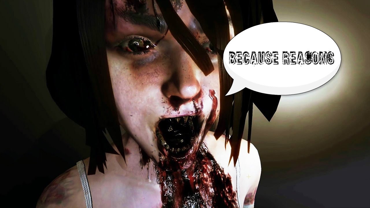 Allison Road Developer Finally Tells Us Why Game Was Cancelled... sort of