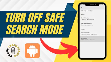 How to Turn Off Safe Search Mode on Google | Unlock More Search Results