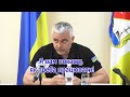 Гострі моменти з «гучних» нарад начальника Одеської ОВА Олега Кіпера на півдні області