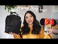 What's in my bag? | Disney Edition