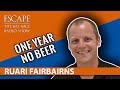 Ruari Fairbairns - How a city trader started a global movement helping people  with alcohol
