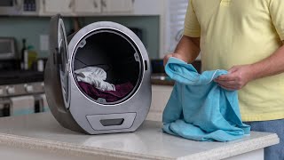 5 Best Portable Washing Machines &amp; Dryer You Can Buy