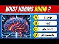 General Knowledge Fun Quiz | Math, Logic, Animals & Nature Trivia | Boost Your Brain Power