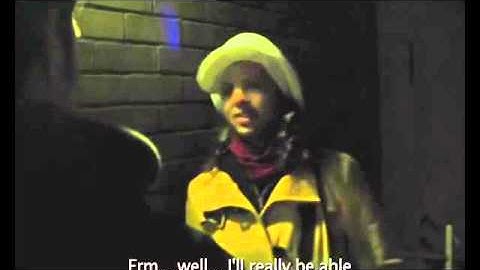 Pre Incident Indicators PINs awareness video, example 1