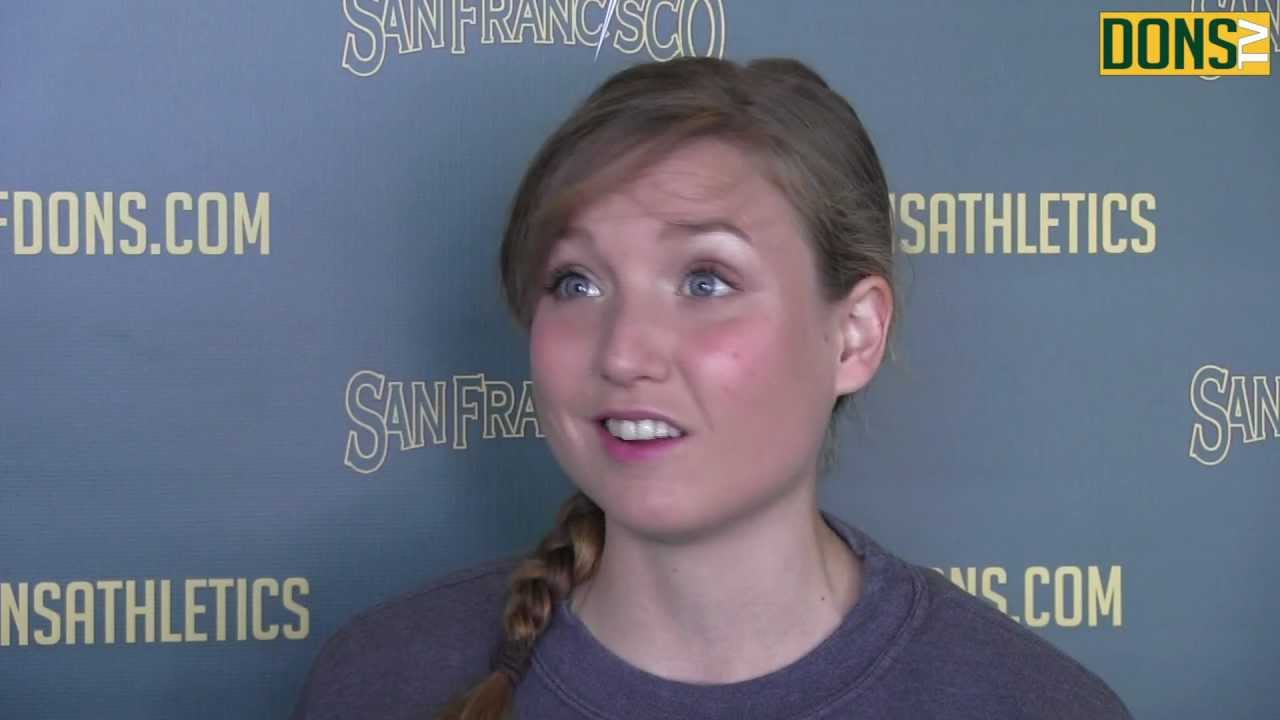 USF Track & Field Preview - NCAA West Preliminary Round: Part 2