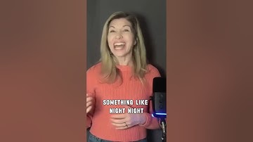 Sing Higher with Ease Using Vowel Modification 🎶💡 #VocalTips #SingHighNotes #VowelModification