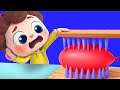 Playing with Balloons | Balloon Pop Song | Educational | Nursery Rhymes &amp; Kids Songs | BabyBus Mp3 Song