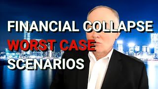 Financial Collapse Worst Case Scenarios | John Arc Show