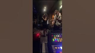 Hysteria ~ Muse Cover by Fort Band