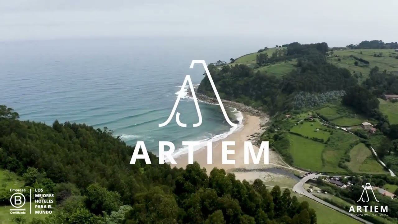 Artiem Asturias | Luxury Bike Hotel with Lap pool in Asturias, northern Spain