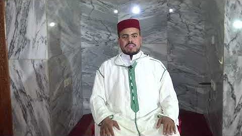 ما تيسر من سورة ابراهيم القارئ عبد الله العلمي