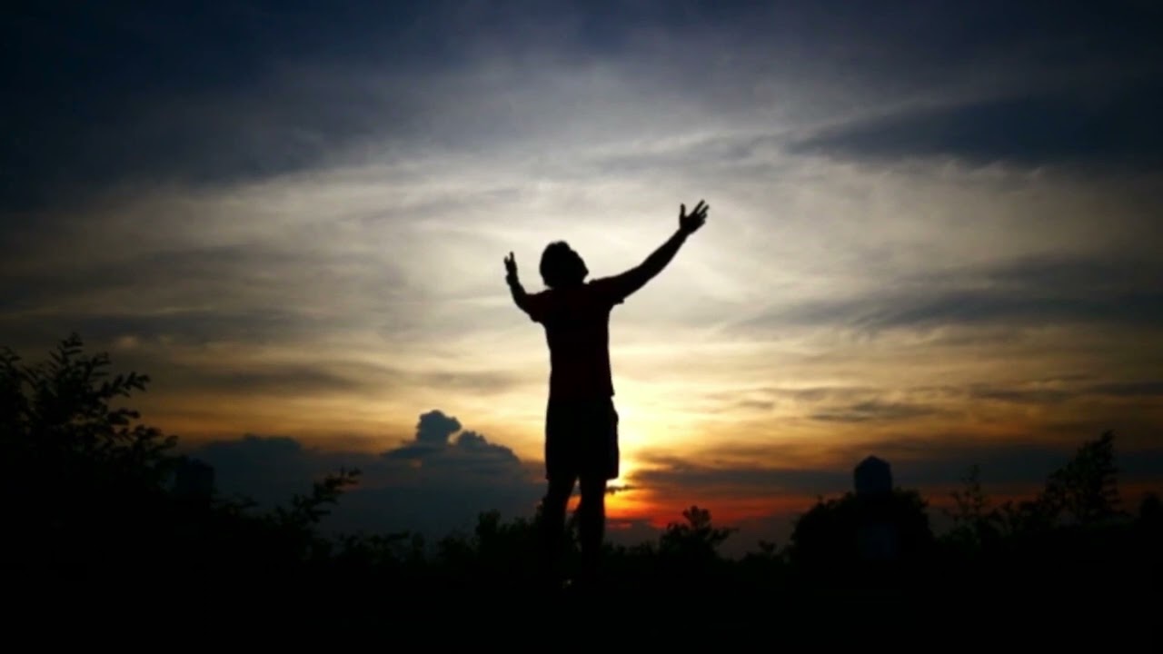 Eric Carmen - All by myself  (Remix)