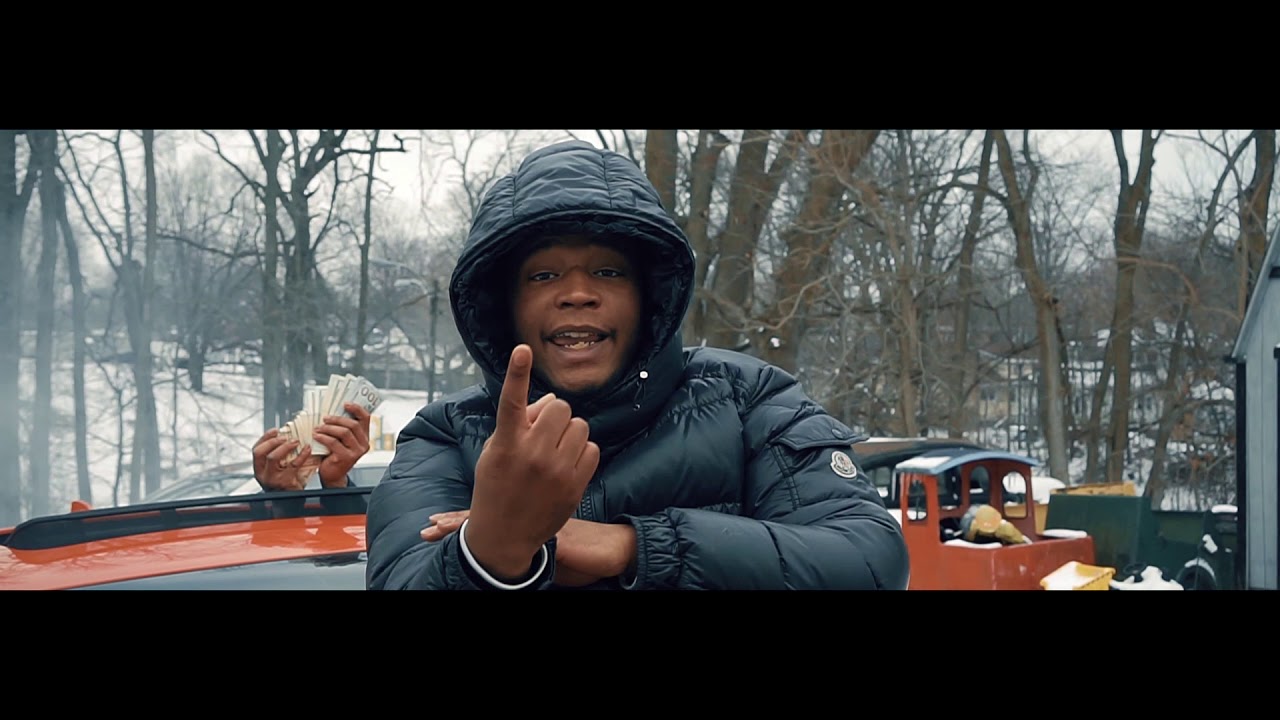 Strapp - Built 4 This (feat. Pauncho)