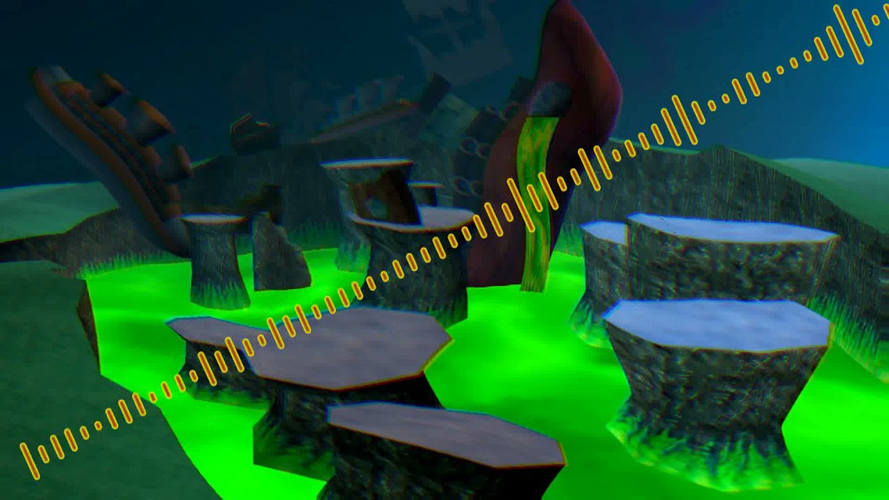 [Oldschool Speedcore] DJ Contaminator - A.C.A.B.