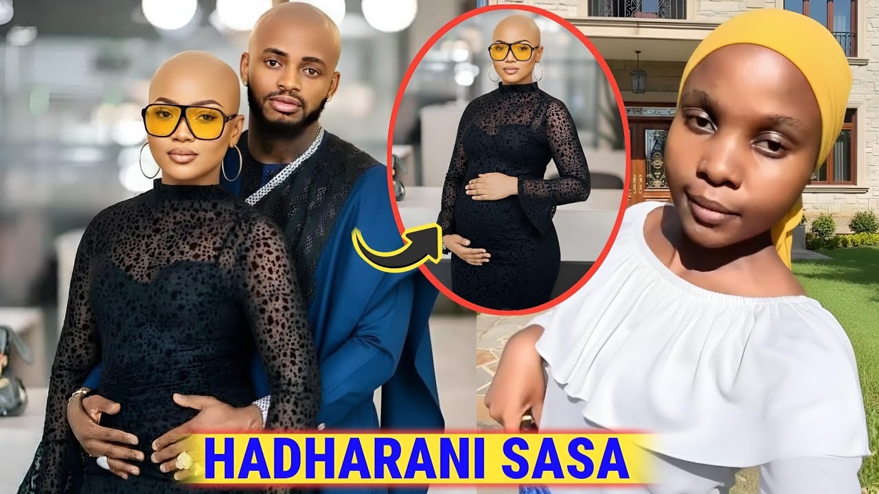 Diamond Platinumz na Zuchu Wazua Taharuki, Muonekano Wao Mpya na Alichosema Zuchu 