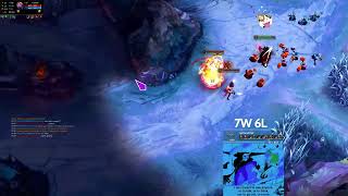 Karthus vs MissFortune - Highlights Ranked | Argent III | 21/04/2026