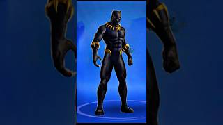 Black panther coming soon in spider Fighter 3 screenshot 3