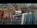 Beko technologie lave vaisselle aquaintense